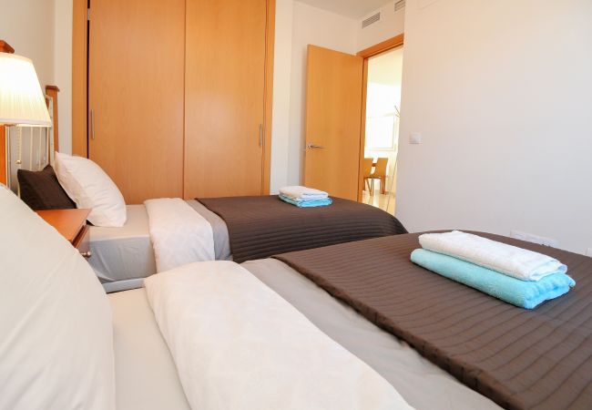 Apartamento en La Cala de Mijas - Sunny apartment in La Cala- central location Apartamento en La Cala de Mijas - Sunny apartment in La Cala- central location