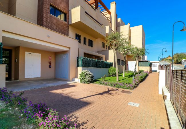 Apartamento en La Cala de Mijas - Sunny apartment in La Cala- central location Apartamento en La Cala de Mijas - Sunny apartment in La Cala- central location