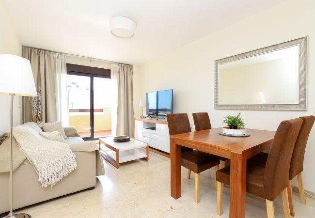 Apartamento en La Cala de Mijas - Sunny apartment in La Cala- central location