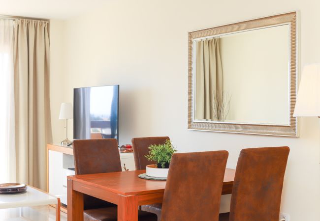 Apartamento en La Cala de Mijas - Sunny apartment in La Cala- central location Apartamento en La Cala de Mijas - Sunny apartment in La Cala- central location