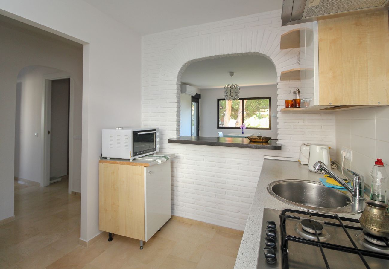 Apartamento en Mijas Costa - Lovely reformed apartment near La Cala beach