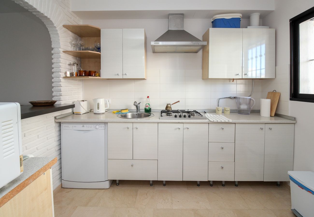 Apartamento en Mijas Costa - Lovely reformed apartment near La Cala beach