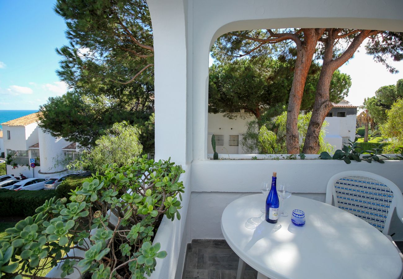 Apartamento en Mijas Costa - Lovely reformed apartment near La Cala beach