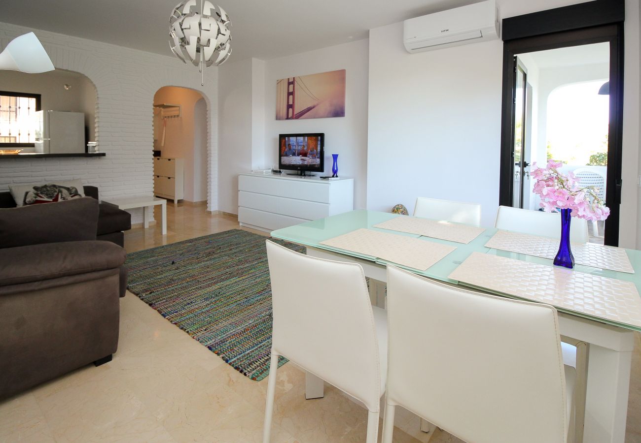 Apartamento en Mijas Costa - Lovely reformed apartment near La Cala beach