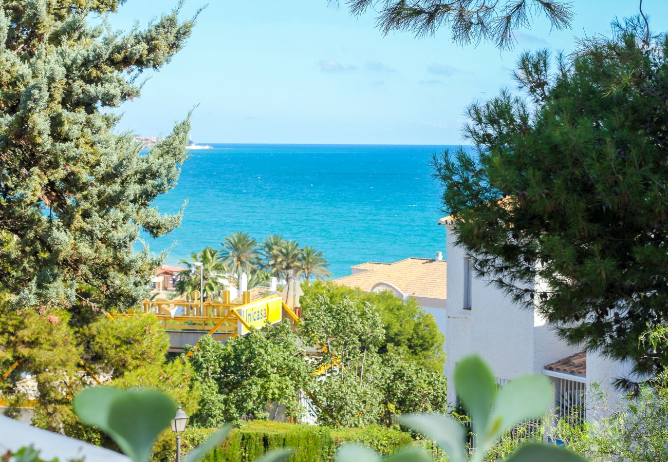 Apartamento en Mijas Costa - Lovely reformed apartment near La Cala beach