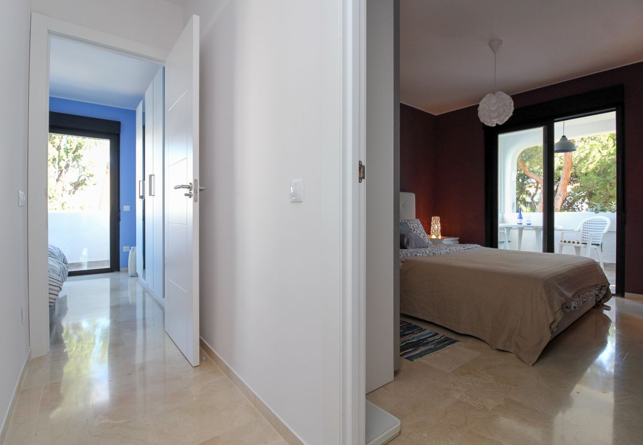 Apartamento en Mijas Costa - Lovely reformed apartment near La Cala beach