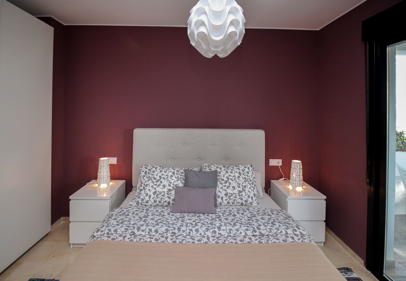 Apartamento en Mijas Costa - Lovely reformed apartment near La Cala beach