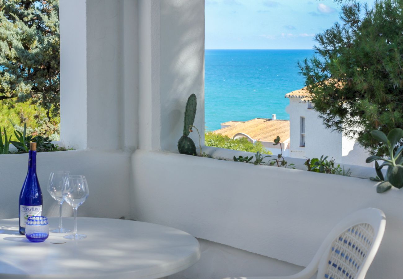 Apartamento en Mijas Costa - Lovely reformed apartment near La Cala beach