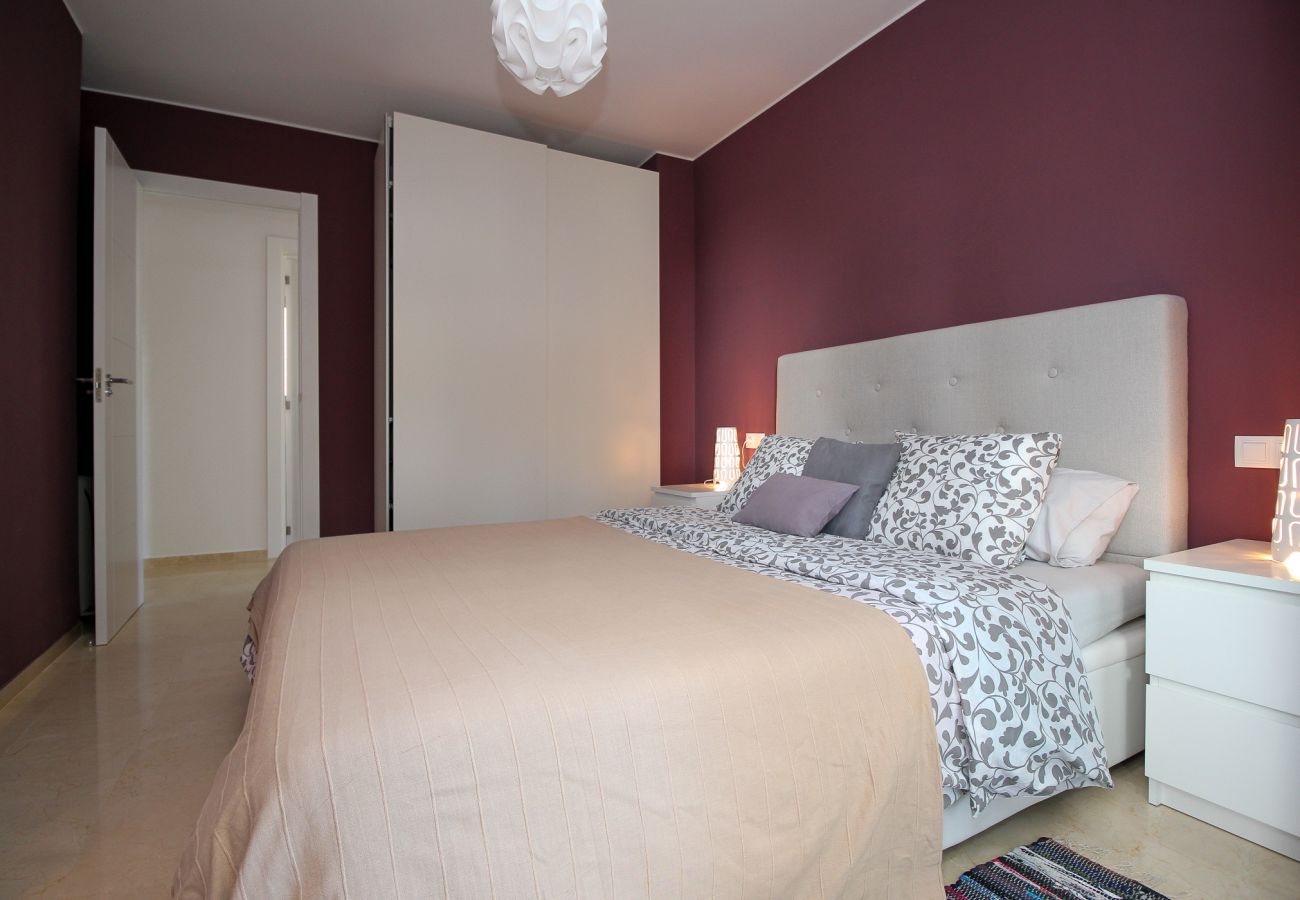 Apartamento en Mijas Costa - Lovely reformed apartment near La Cala beach