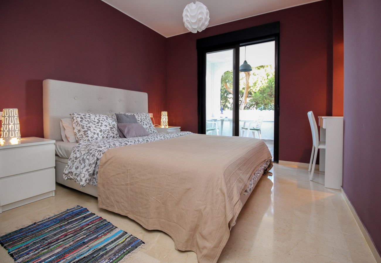 Apartamento en Mijas Costa - Lovely reformed apartment near La Cala beach