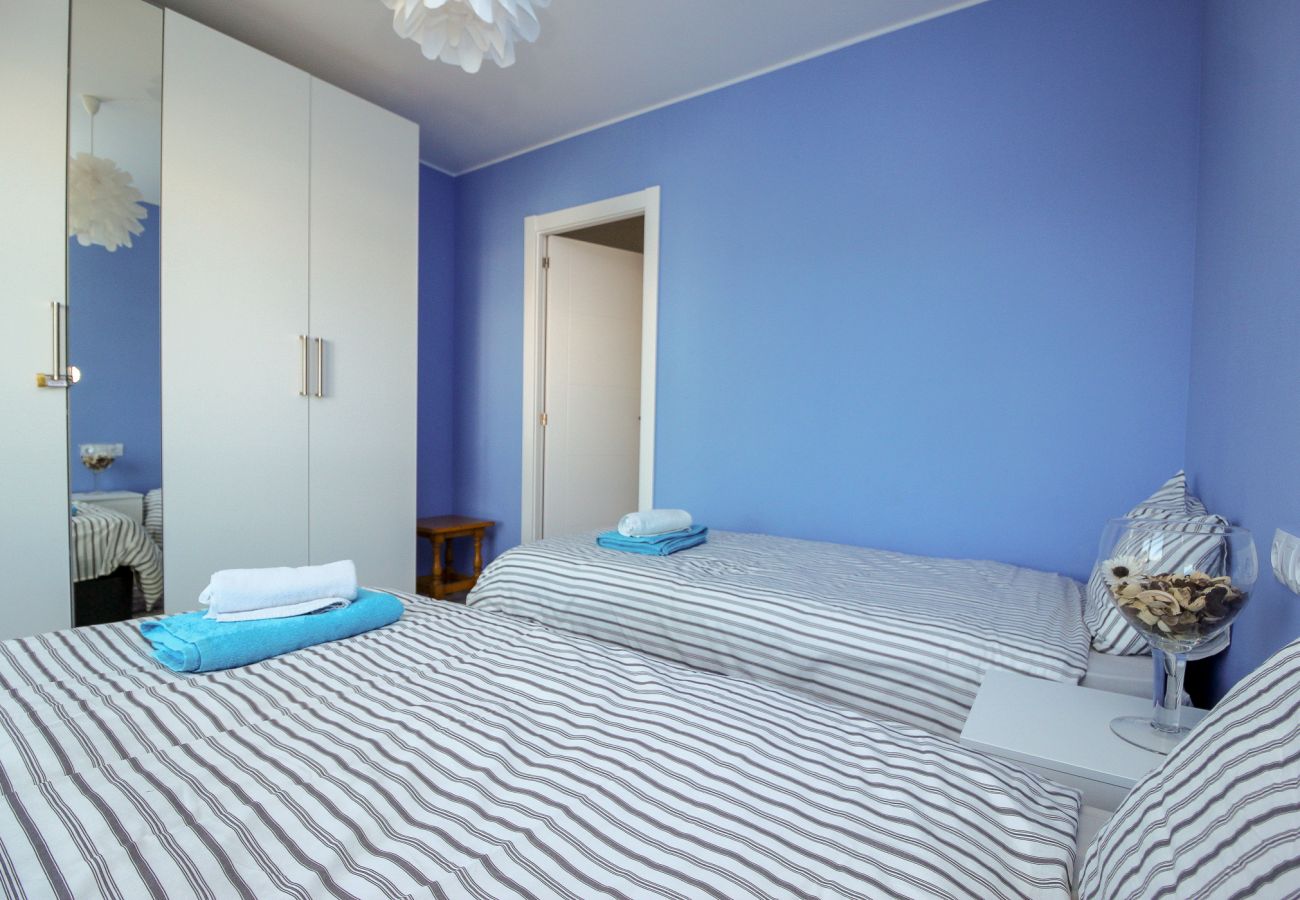 Apartamento en Mijas Costa - Lovely reformed apartment near La Cala beach