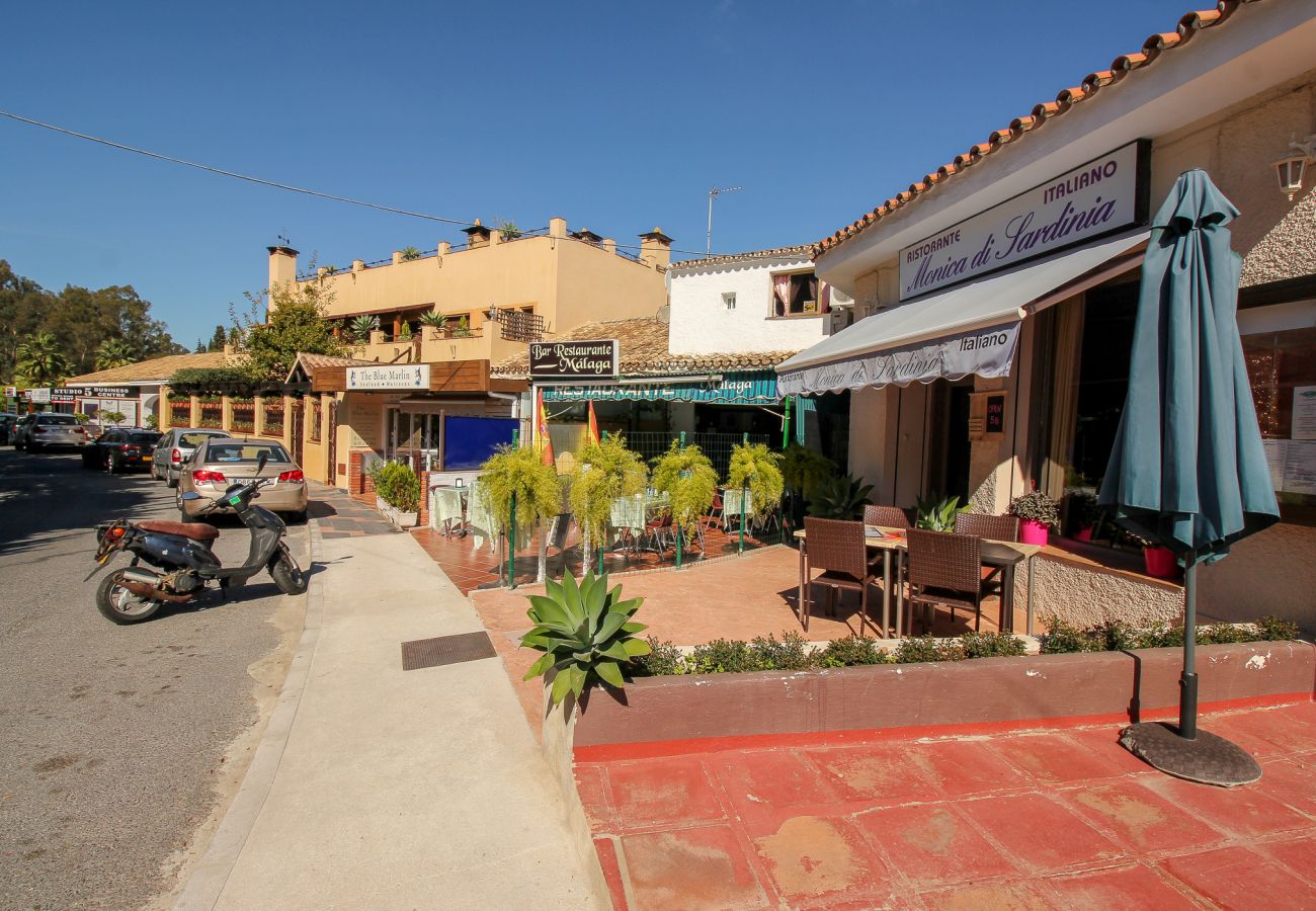 Apartamento en Mijas Costa - Lovely reformed apartment near La Cala beach