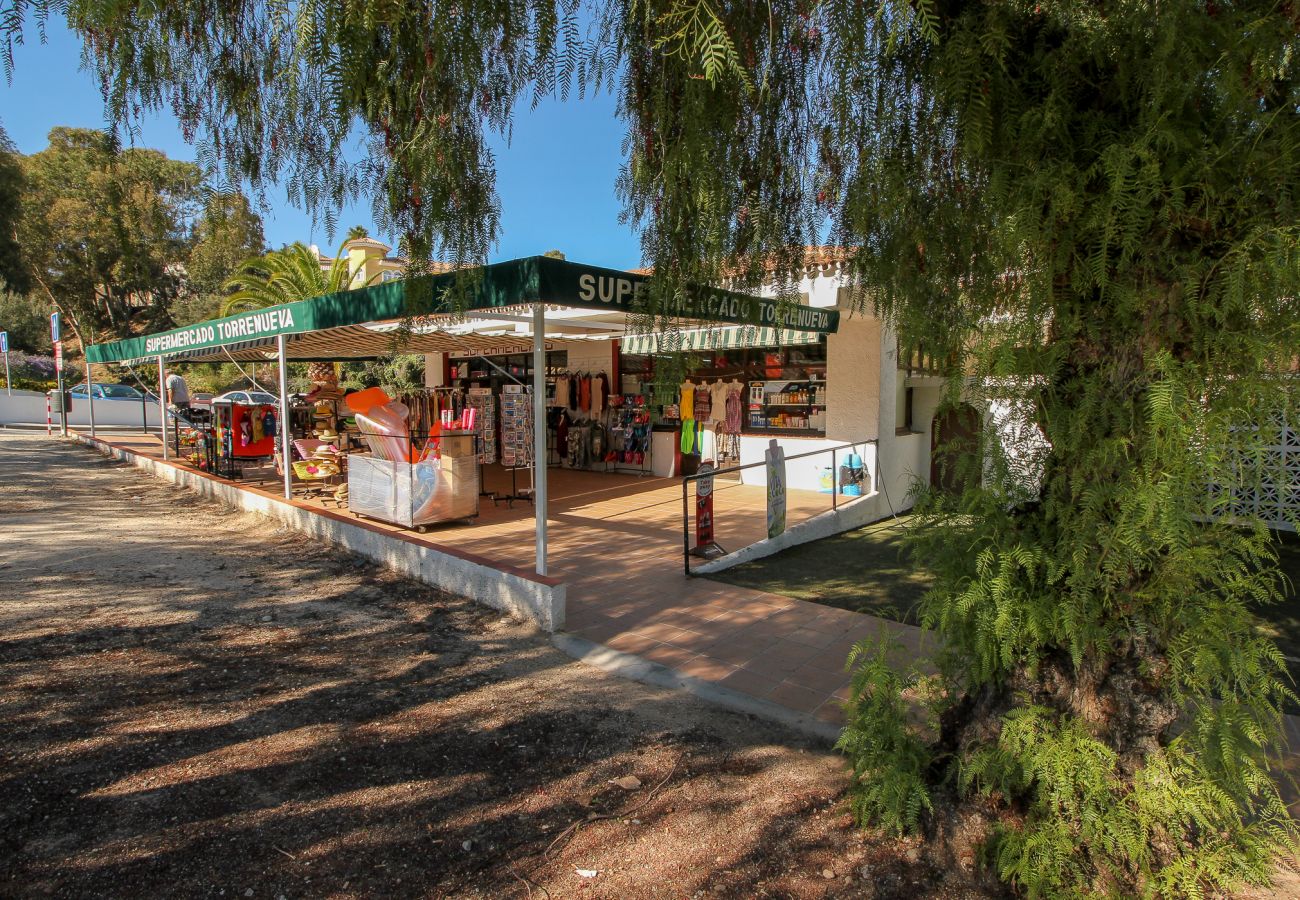 Apartamento en Mijas Costa - Lovely reformed apartment near La Cala beach