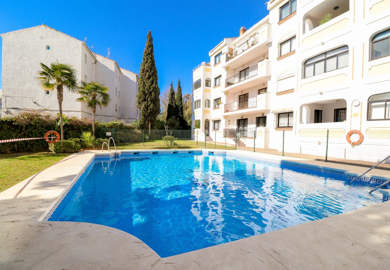 Apartamento en Mijas Costa - Lovely reformed apartment near La Cala beach