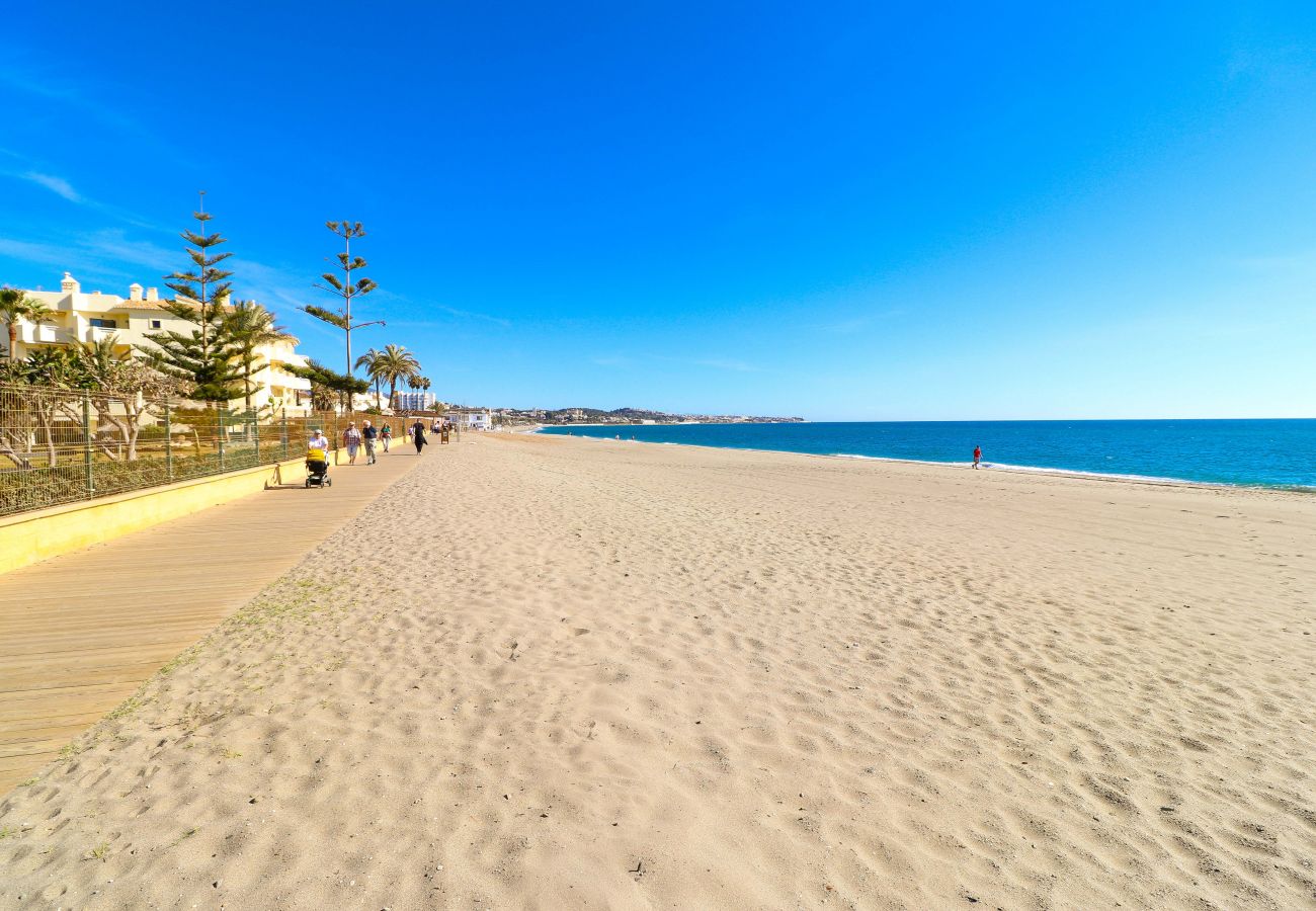 Apartamento en Mijas Costa - Lovely reformed apartment near La Cala beach