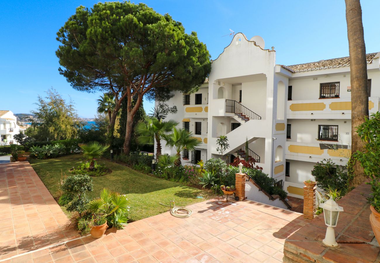Apartamento en Mijas Costa - Lovely reformed apartment near La Cala beach