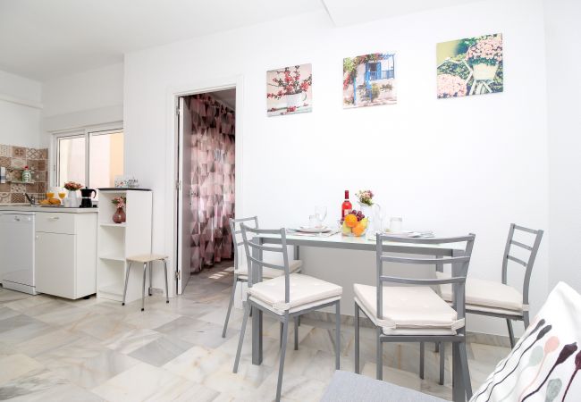 Apartamento en Fuengirola - Los Boliches apartment - central location