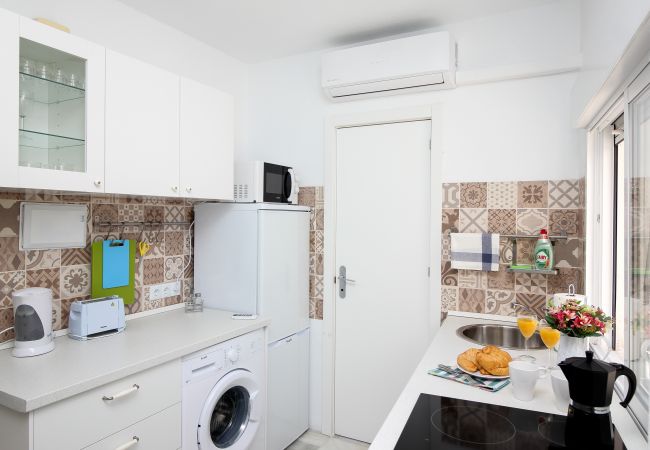 Apartamento en Fuengirola - Los Boliches apartment - central location