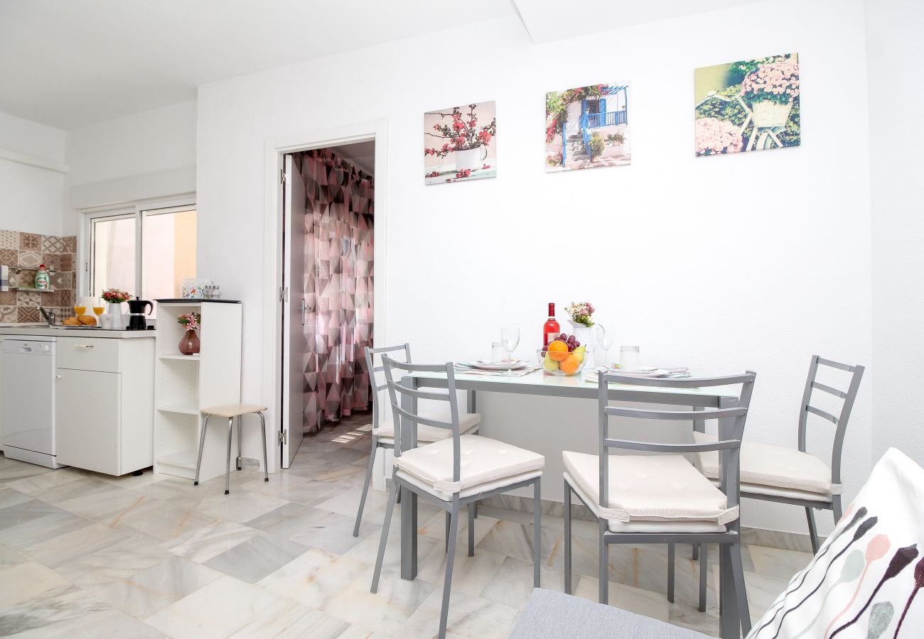 Apartamento en Fuengirola - Los Boliches apartment - central location