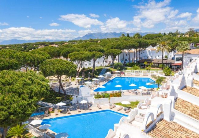 Casa adosada en Marbella - Fabulous townhouse - great resort facilities