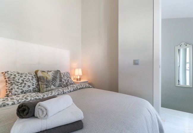 Apartamento en Marbella -  Modern duplex 6305 - great facilities onsite
