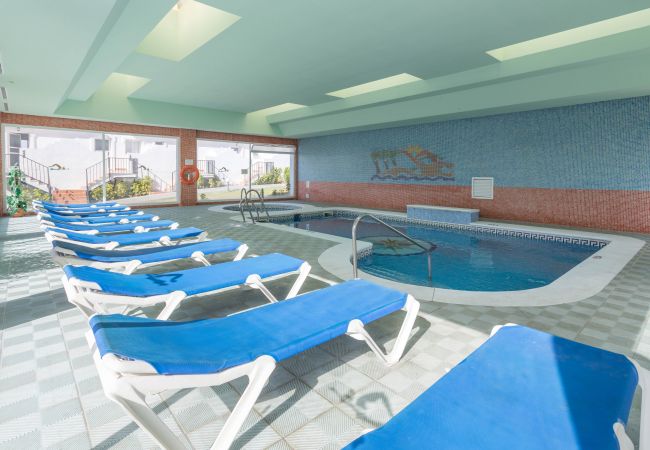 Apartamento en Marbella -  Modern duplex 6305 - great facilities onsite