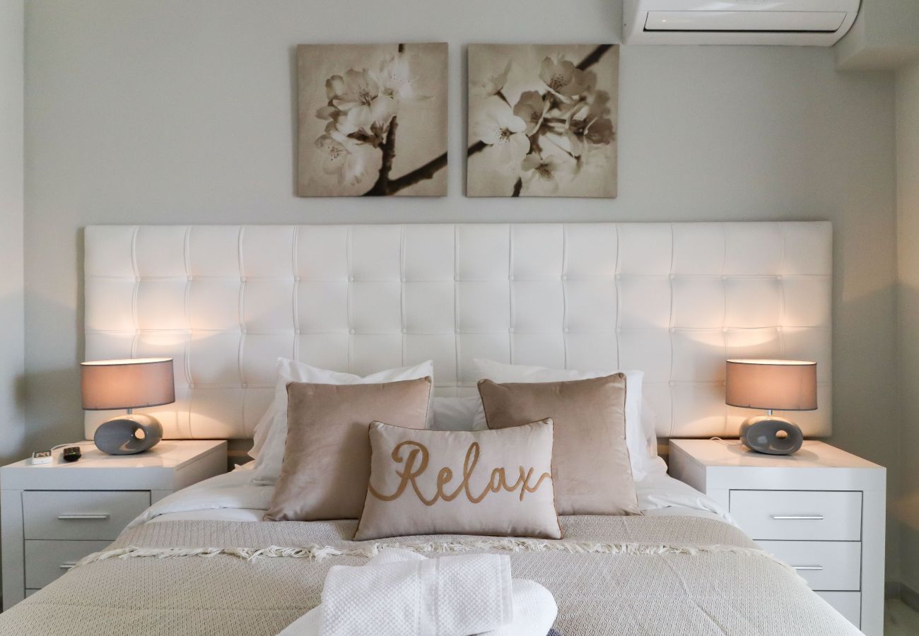 Apartamento en Marbella -  Modern duplex 6305 - great facilities onsite