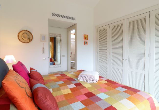 Apartamento en Marbella - Stunning Penthouse in Rio Real Golf
