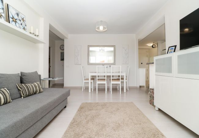 Apartamento en Fuengirola - Modern apartment in Fuengirola - central location Apartamento en Fuengirola - Modern apartment in Fuengirola - central location