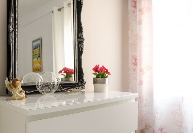 Apartamento en Fuengirola - Modern apartment in Fuengirola - central location Apartamento en Fuengirola - Modern apartment in Fuengirola - central location