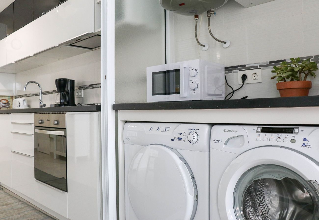 Apartamento en Fuengirola - Modern apartment in Fuengirola - central location