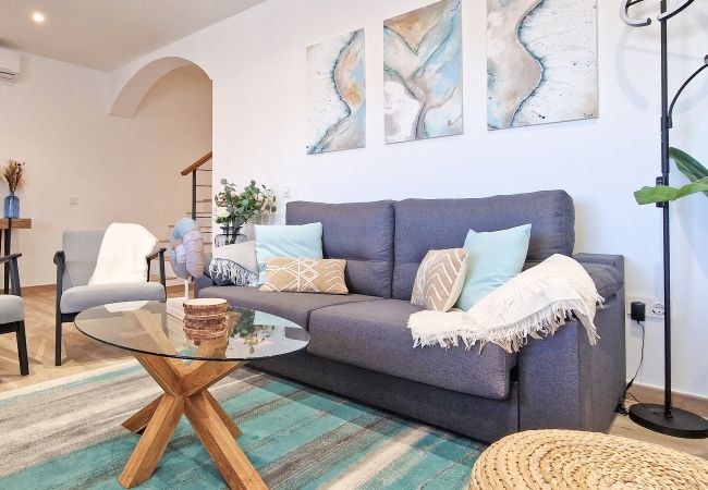 La Cala de Mijas - Apartamento