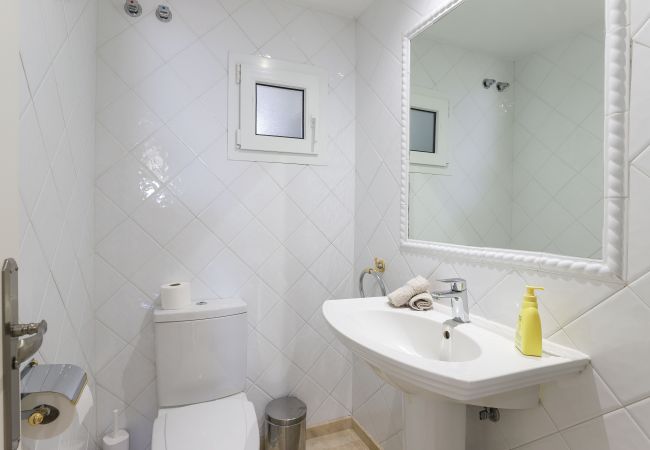 Apartamento en Marbella - Lujoso frente al mar con impresionantes vistas al mar - Los Monteros Apartamento en Marbella - Lujoso frente al mar con impresionantes vistas al mar - Los Monteros