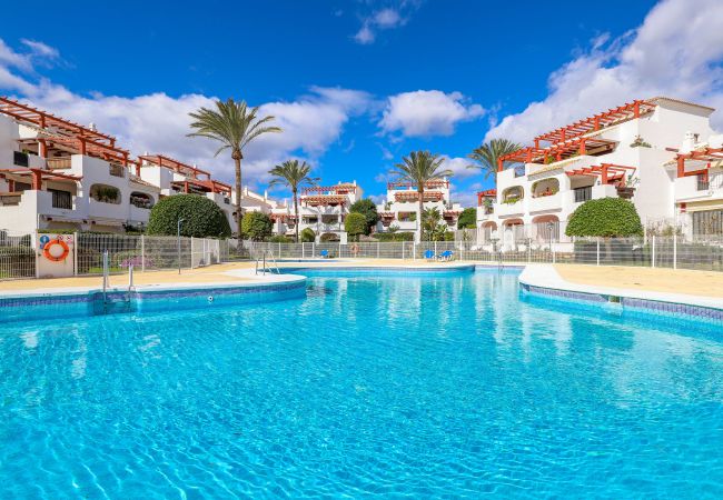 Apartamento en San Pedro de Alcántara - Apartamento en San Pedro junto a la playa