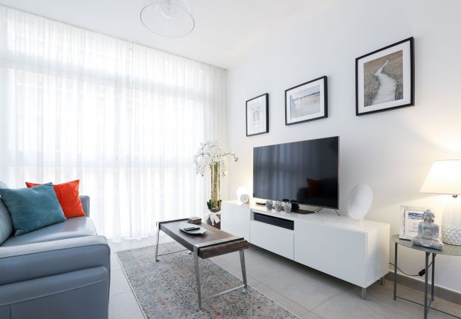 Apartamento en La Cala de Mijas - Precioso apartamento  en La Cala playa Apartamento en La Cala de Mijas - Precioso apartamento  en La Cala playa