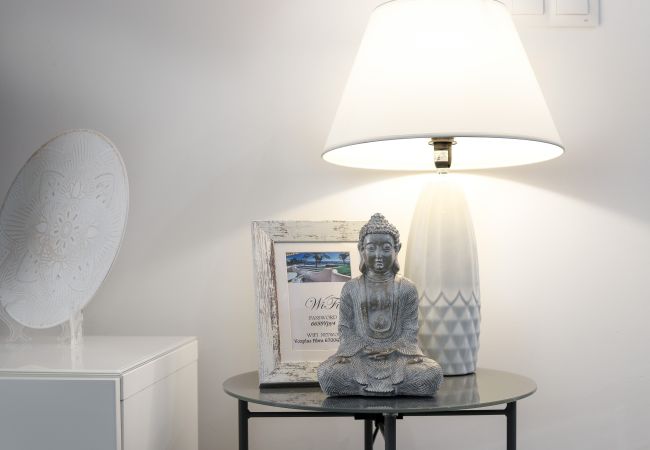 Apartamento en La Cala de Mijas - Precioso apartamento  en La Cala playa Apartamento en La Cala de Mijas - Precioso apartamento  en La Cala playa