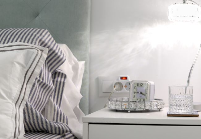 Apartamento en La Cala de Mijas - Precioso apartamento  en La Cala playa Apartamento en La Cala de Mijas - Precioso apartamento  en La Cala playa