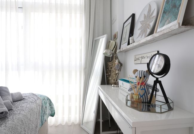 Apartamento en La Cala de Mijas - Precioso apartamento  en La Cala playa Apartamento en La Cala de Mijas - Precioso apartamento  en La Cala playa