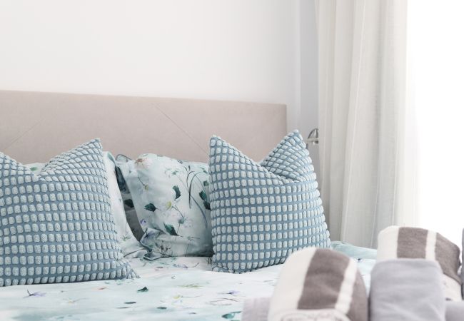 Apartamento en La Cala de Mijas - Precioso apartamento  en La Cala playa Apartamento en La Cala de Mijas - Precioso apartamento  en La Cala playa