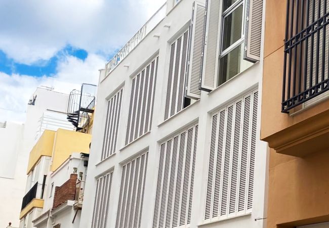 Apartamento en La Cala de Mijas - Precioso apartamento  en La Cala playa Apartamento en La Cala de Mijas - Precioso apartamento  en La Cala playa