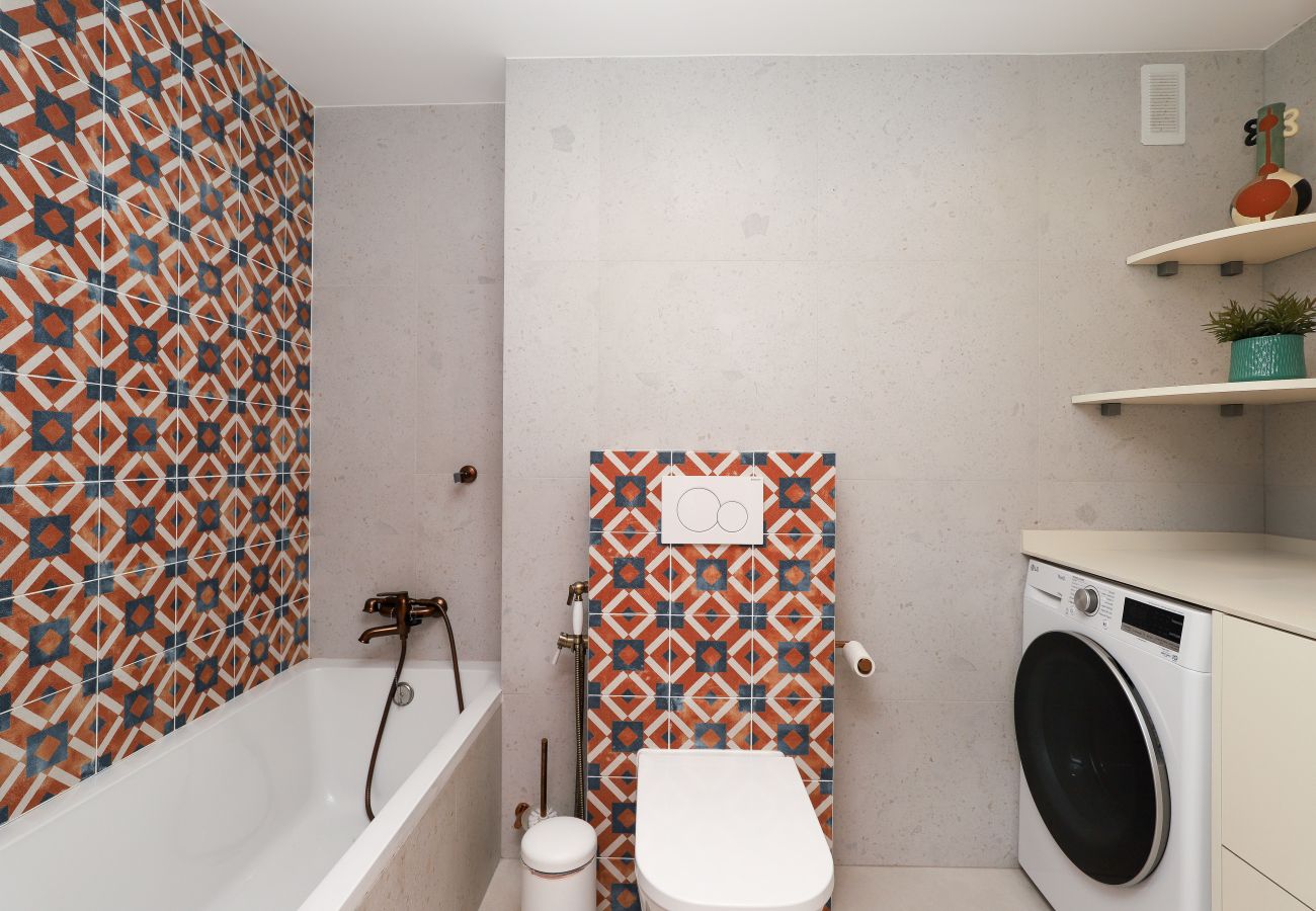 Apartamento en Fuengirola - Primera linea de la playa - Dona Sofia, Fuengirola