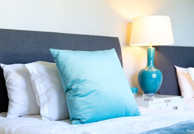 Apartamento en La Cala de Mijas - Cala Serena luxury - pool view Apartamento en La Cala de Mijas - Cala Serena luxury - pool view