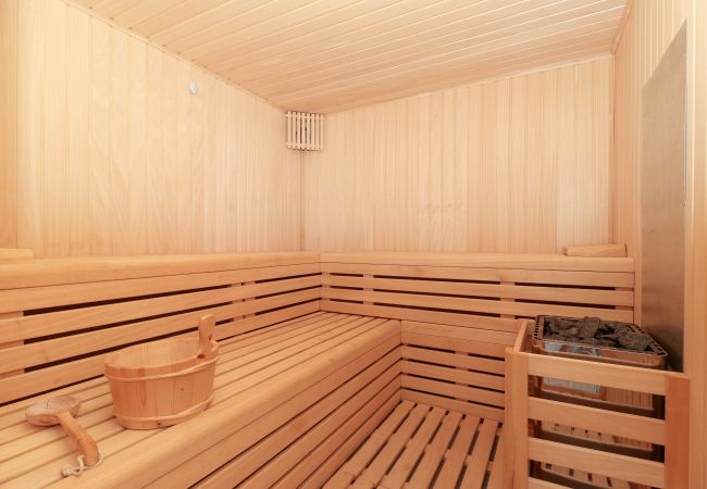 Apartamento en La Cala de Mijas - Cala Serena luxury - pool view Apartamento en La Cala de Mijas - Cala Serena luxury - pool view