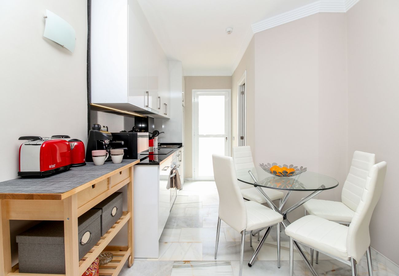 Casa adosada en Marbella - VIME townhouse
