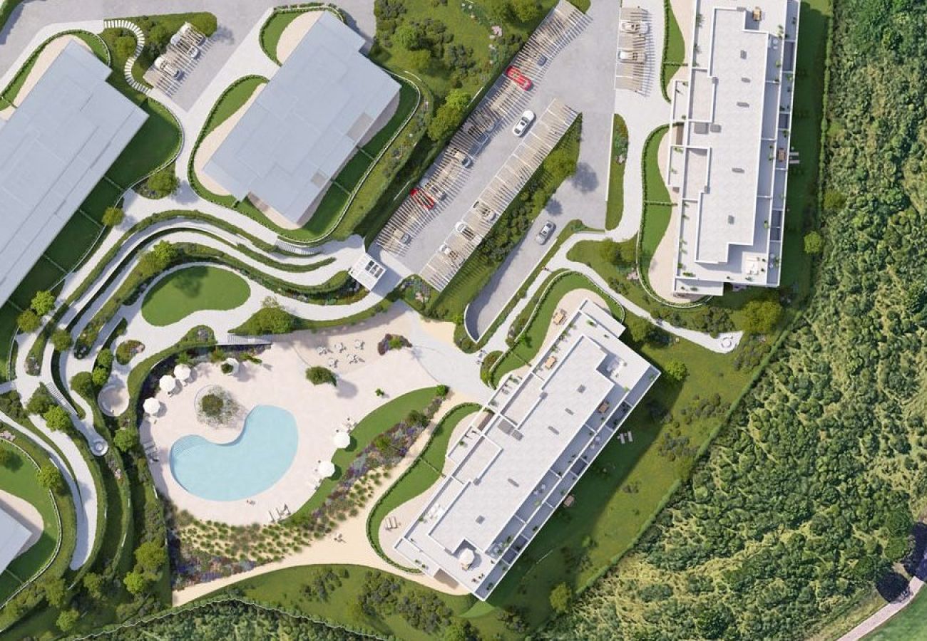 Apartamento en La Cala de Mijas - Cala Swing Mijas