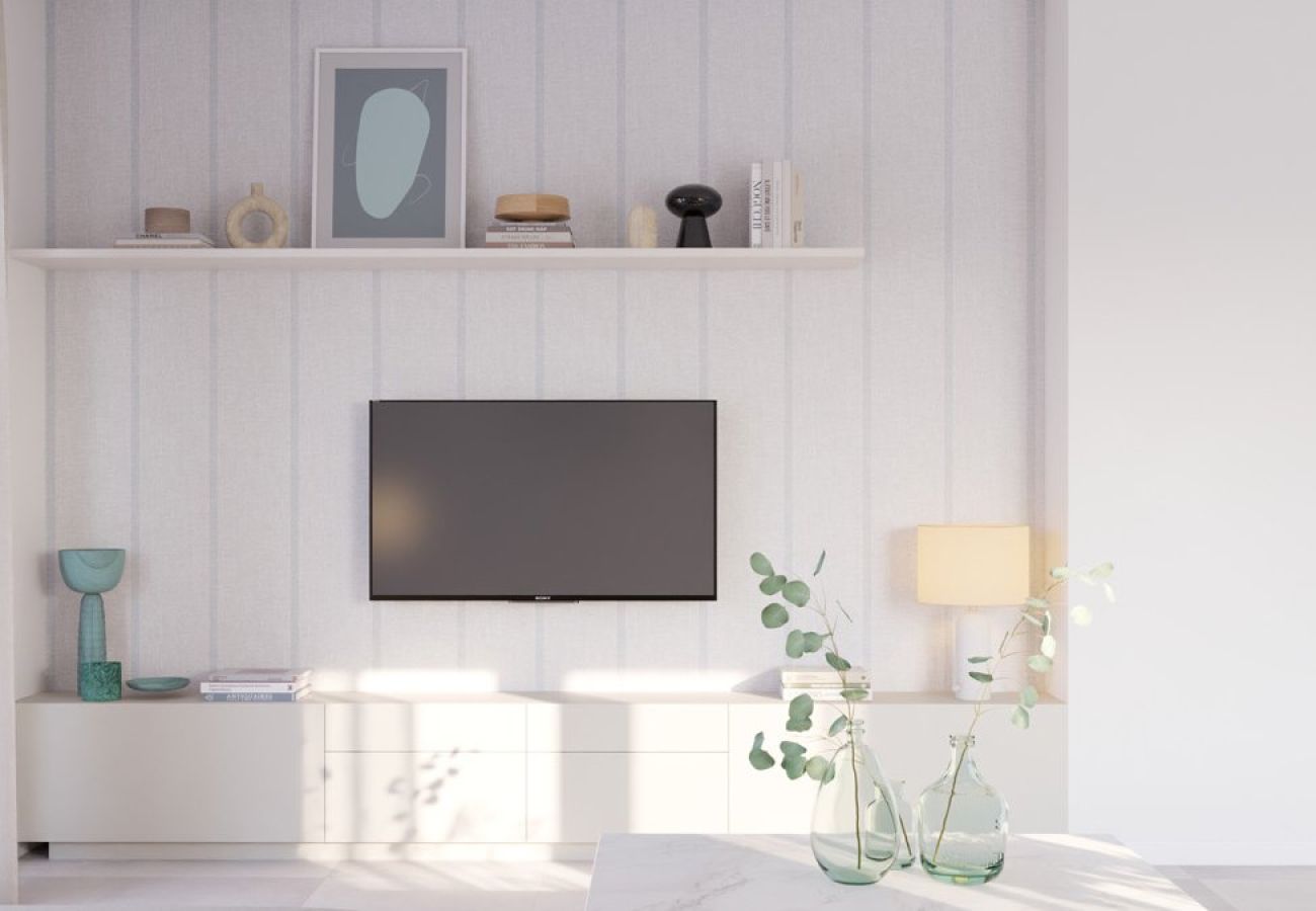 Apartamento en La Cala de Mijas - Cala Swing Mijas