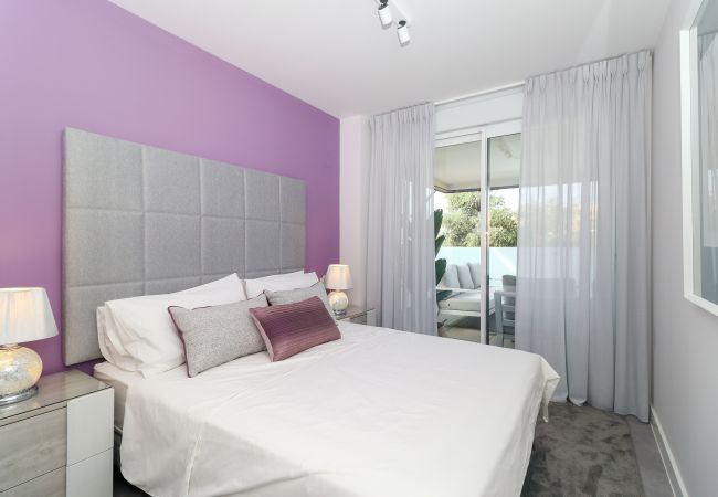Appartement à La Cala de Mijas - Brand new luxury apartment  - Cala Serena Appartement à La Cala de Mijas - Brand new luxury apartment  - Cala Serena