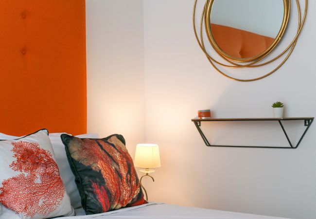 Appartement à La Cala de Mijas - Brand new luxury apartment  - Cala Serena
