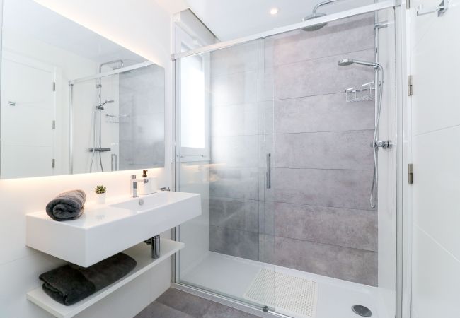 Appartement à La Cala de Mijas - Brand new luxury apartment  - Cala Serena Appartement à La Cala de Mijas - Brand new luxury apartment  - Cala Serena