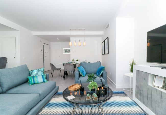 Appartement à La Cala de Mijas - Brand new luxury apartment  - Cala Serena Appartement à La Cala de Mijas - Brand new luxury apartment  - Cala Serena